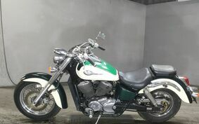 HONDA SHADOW 400 1997 NC34