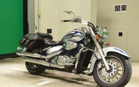 SUZUKI INTRUDER 400 Classic 2008 VK54A