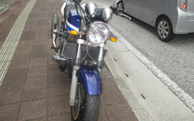 SUZUKI GSX1400 2001 GY71A