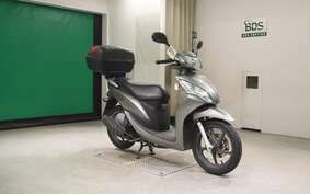 HONDA DIO 110 JF31