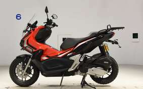 HONDA ADV150 KF38