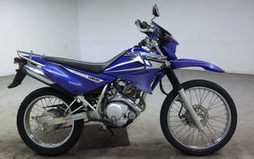 YAMAHA XTZ125 2004 KE07