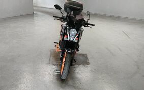 KTM 390 DUKE 2014 JGJ