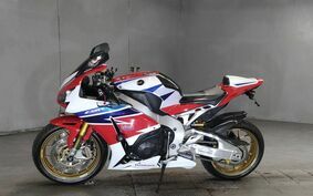 HONDA CBR1000RR SPECIAL EDITION 2014 SC59