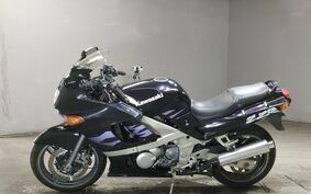 KAWASAKI ZZ-R400 1996 ZX400N