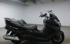 SUZUKI SKYWAVE 400 Fi 2006 CK44A