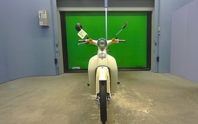 HONDA LITTLE CUB AA01