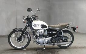 KAWASAKI W650 2010 EJ650A