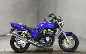 HONDA CB400SF VERSION S 1997 NC31