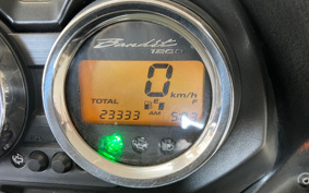 HONDA FORZA S MF06