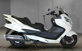 SUZUKI SKYWAVE 250 (Burgman 250) S CJ44A