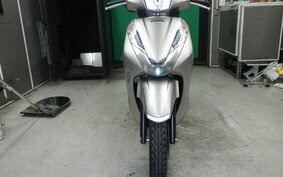 HONDA LEAD 125 JF45