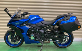 SUZUKI GSX-S1000GT 2022 EK1AA