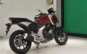 HONDA NC750X 2024 RH09