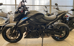 SUZUKI GSX-S1000 2019 GT79B