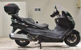 SUZUKI SKYWAVE 400 SA 3 2012 CK45A