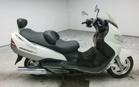 SUZUKI SKYWAVE 400 2002 CK42A