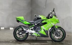 KAWASAKI NINJA 400 R 2010 ER400B