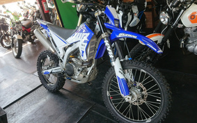 YAMAHA WR250R DG15J