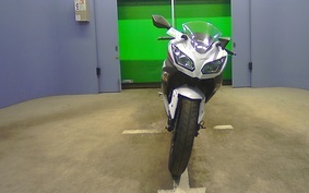 KAWASAKI NINJA 250 ABS EX250L