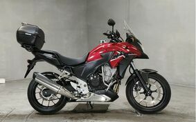 HONDA 400 X 2013 NC47