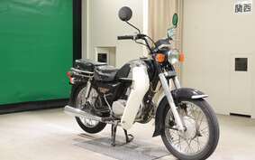 HONDA CD125T BENLY CD125T