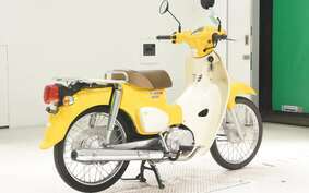 HONDA C50 SUPER CUB AA09