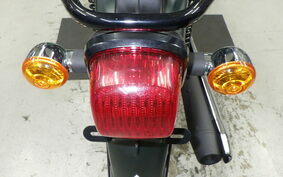 HONDA CROSS CUB 110 JA60