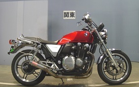 HONDA CB1100 2011 SC65