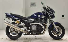 YAMAHA XJR1300 Gen.2 2008 RP17J