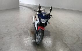 HONDA CBR250R MC41