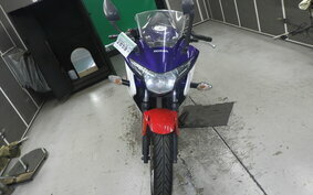 HONDA CBR250R MC42