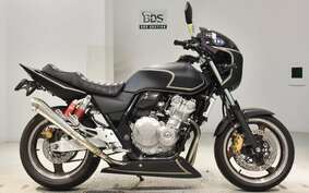 HONDA CB400SF VTEC 2009 NC42