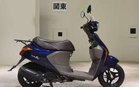 SUZUKI LET's 5 G CA47A