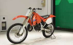 HONDA CR125R JE01