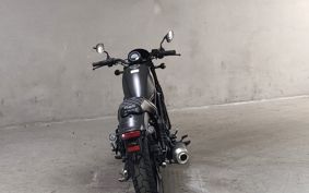 HONDA  REBEL 250S MC49