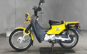 HONDA CROSS CUB 110 JA10