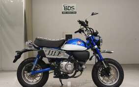 HONDA MONKEY 125 JB02