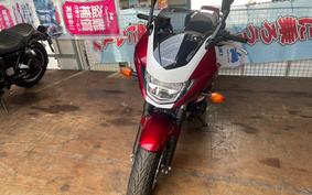 HONDA CB400 SUPER BOLDOR 2022 NC42