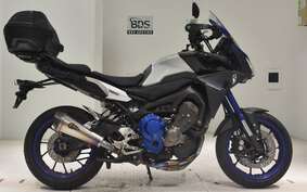 YAMAHA MT-09 Tracer 2015 RN36J