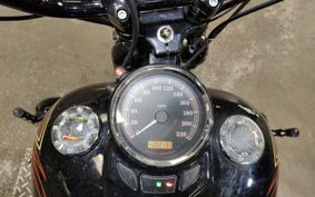 HARLEY HARLEY FLSTSB1580 JM5