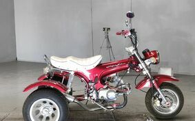 HONDA ダックス50 トライク ST50