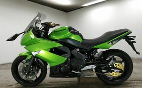 KAWASAKI NINJA 400 R 2013 ER400B