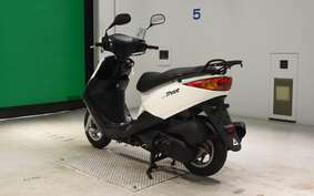 YAMAHA AXIS 125 TREET SE53J