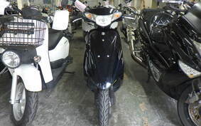 SUZUKI ADDRESS V50 Gen.2 CA44A