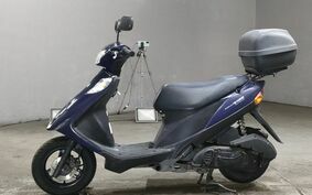 SUZUKI ADDRESS V125 CF46A