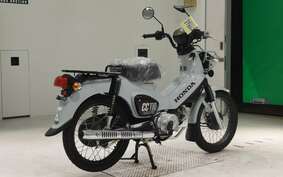 HONDA CROSS CUB 110 JA45