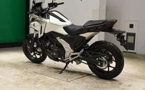 HONDA NC750X 2023 RH09