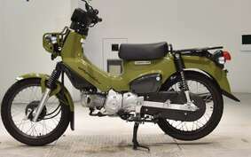 HONDA CROSS CUB 110 JA45