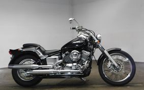 YAMAHA DRAGSTAR 400 1999 4TR